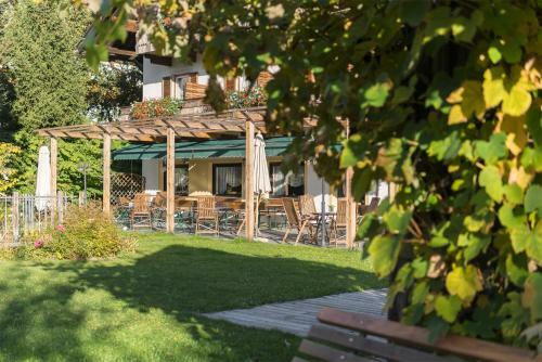 Landhotel Zum L�wen