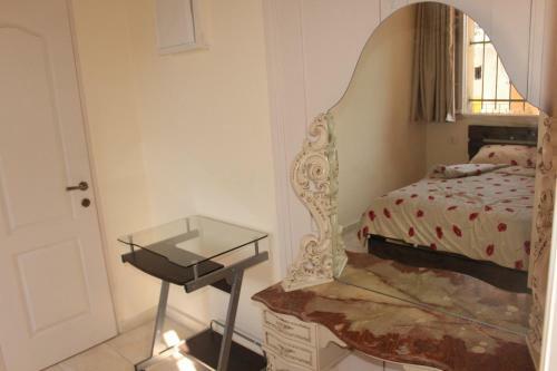 Tannous Aparthotel