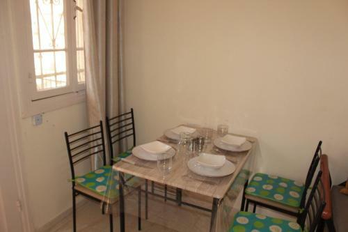 Tannous Aparthotel