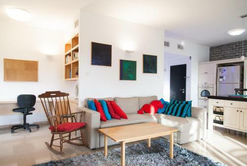 Apartamento Carmel Home Mount Seaview