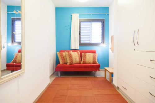 Apartamento Carmel Home Mount Seaview