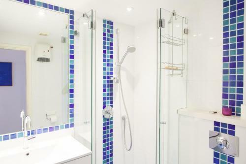 Apartamento Carmel Home Mount Seaview