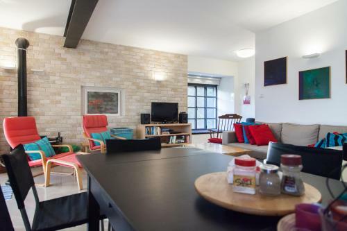 Apartamento Carmel Home Mount Seaview