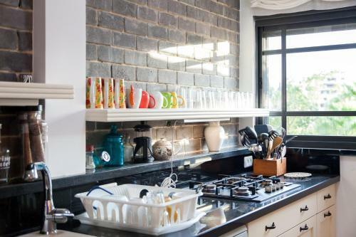 Apartamento Carmel Home Mount Seaview