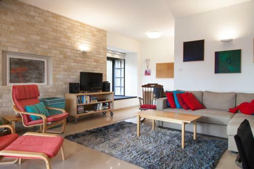 Apartamento Carmel Home Mount Seaview