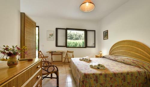 Agroturismo Agriturismo Malapezza