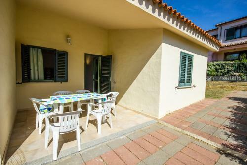 Apartamento I Giardini Di Cala D'ambra