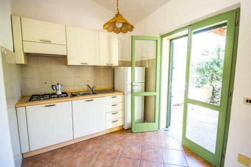Apartamento I Giardini Di Cala D'ambra