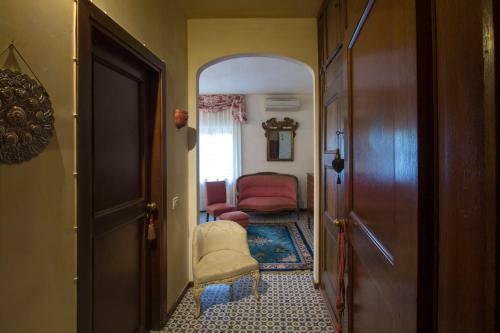 Apartamento La Frassinaia