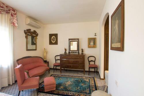 Apartamento La Frassinaia