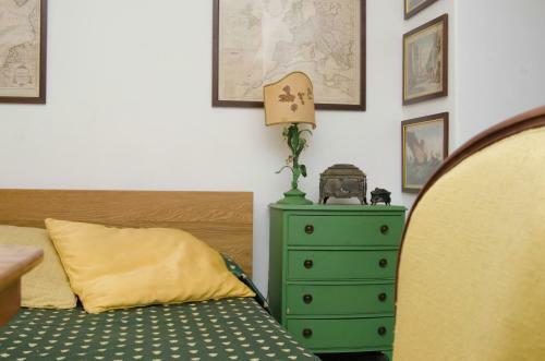 Apartamento La Frassinaia