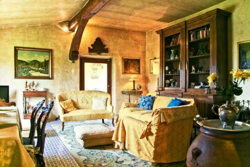 Apartamento La Frassinaia