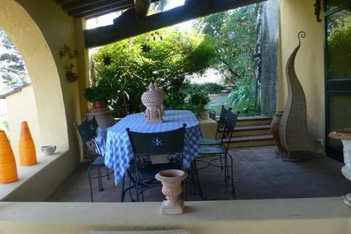 Apartamento La Frassinaia