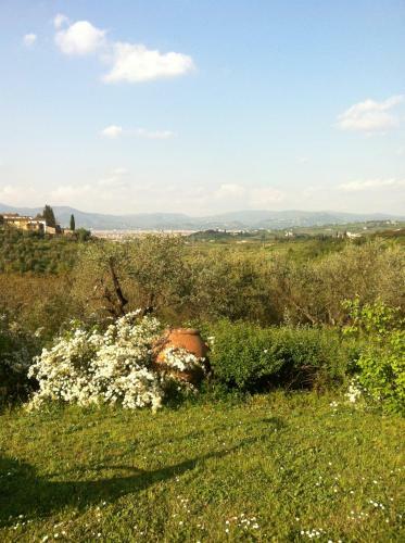 Apartamento La Frassinaia