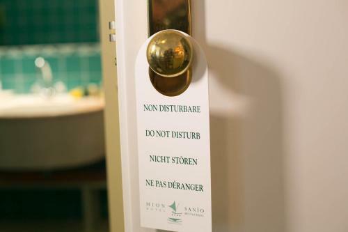 Hotel Mion Charme & Relax