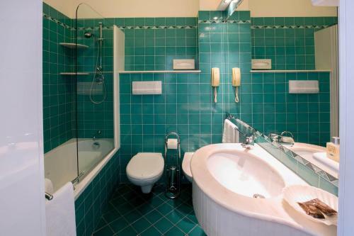 Hotel Mion Charme & Relax