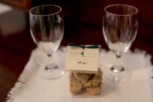 Hotel Mion Charme & Relax