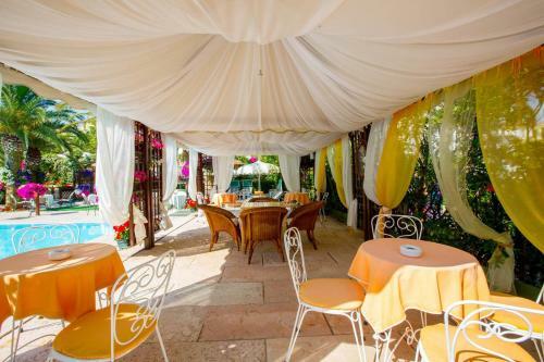 Hotel Mion Charme & Relax