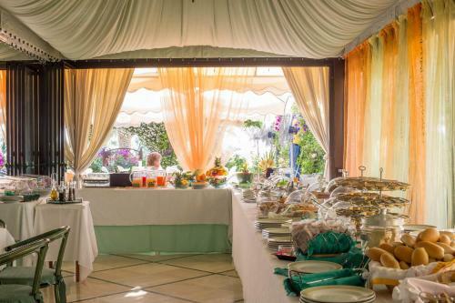 Hotel Mion Charme & Relax