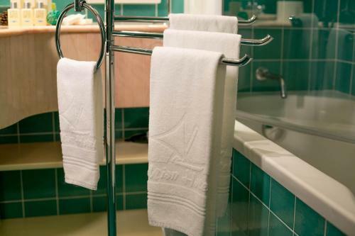 Hotel Mion Charme & Relax