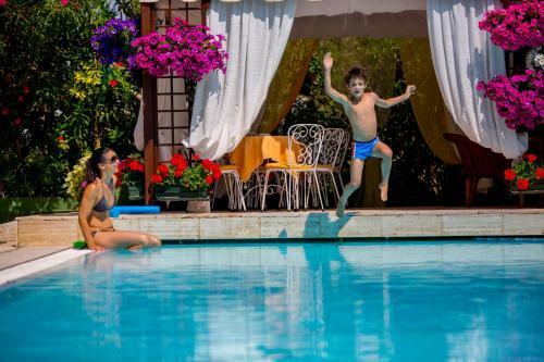 Hotel Mion Charme & Relax