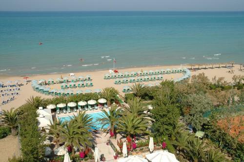 Hotel Mion Charme & Relax