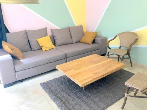 Apartamento Delux Studio By The Beach