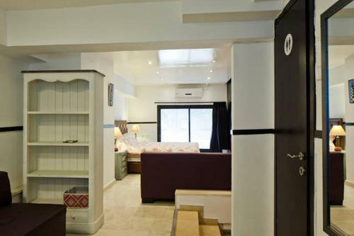 Apartamento Delux Studio By The Beach