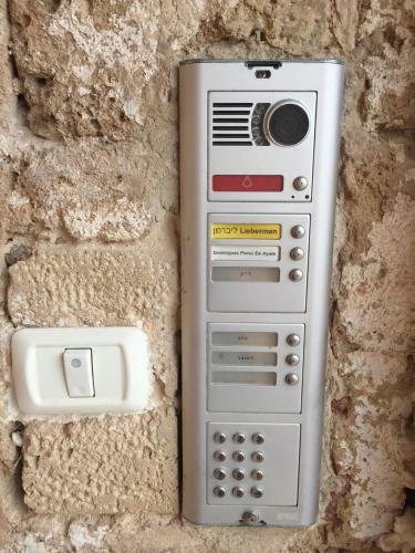 Elegant Jaffa Port Apartment