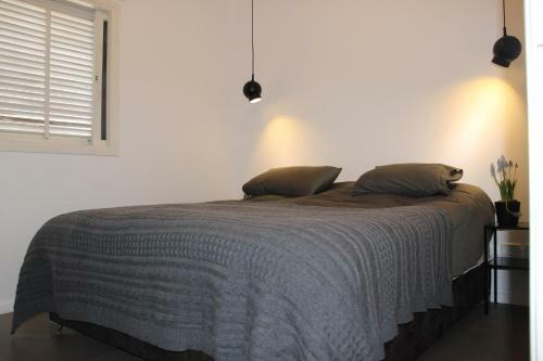 Designer's Apartments Near The Beach