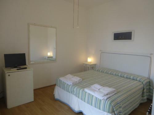 Hostal Camera Con Vista Mare-blu Panoramic