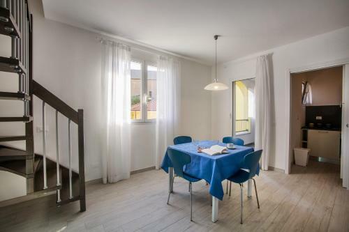 Apartamento Riviera Residence