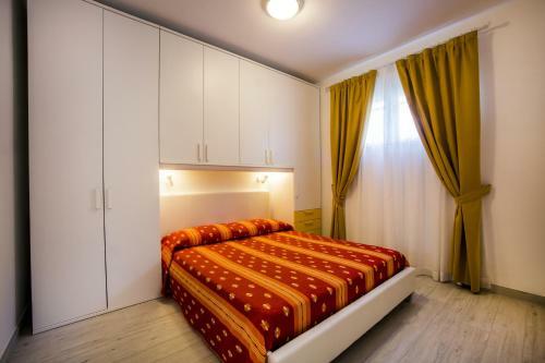 Apartamento Riviera Residence