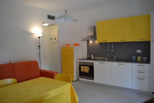 Apartamento Riviera Residence