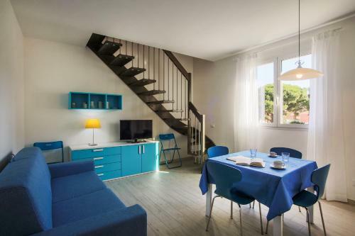 Apartamento Riviera Residence