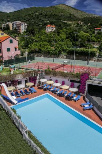 Apartamento Riviera Residence