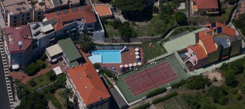Apartamento Riviera Residence