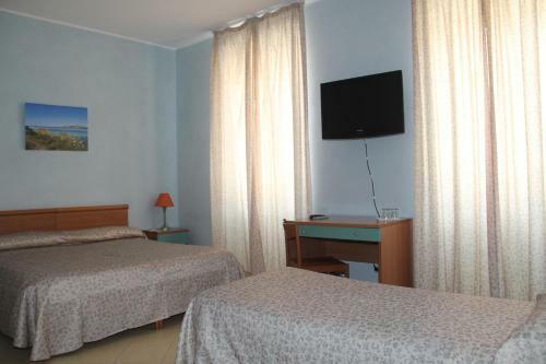 Geranio Rosso Hotel & Restaurant