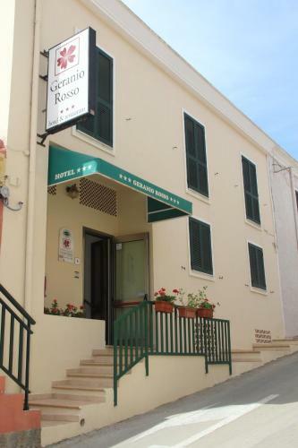 Geranio Rosso Hotel & Restaurant