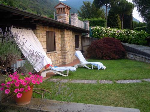 Bed & Breakfast Costa Paradiso