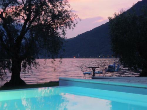 Bed & Breakfast Costa Paradiso