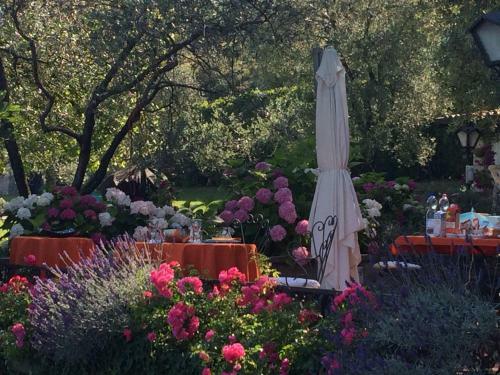 Bed & Breakfast Costa Paradiso