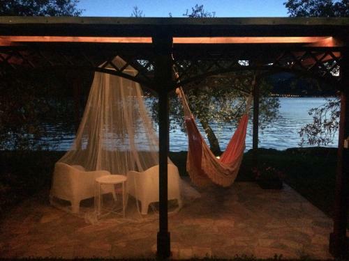 Bed & Breakfast Costa Paradiso