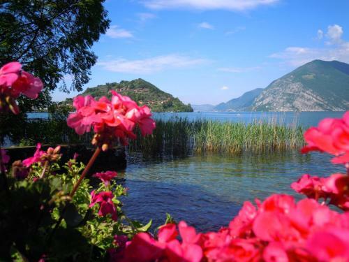 Bed & Breakfast Costa Paradiso