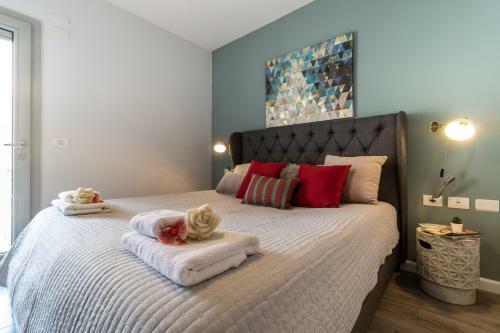 Apartamento King David Residence 306