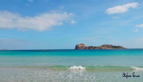 Casa Regina Margherita