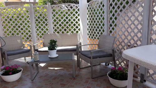 Casa Regina Margherita