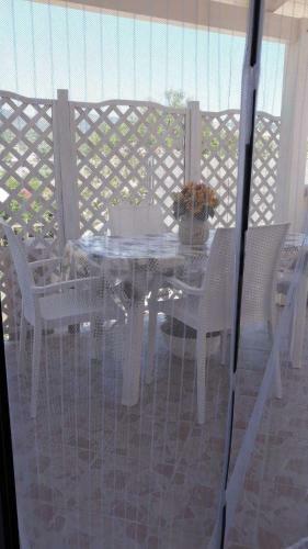 Casa Regina Margherita