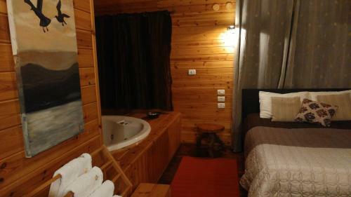 Lodge A Place To Dream