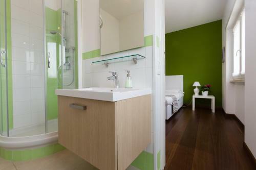 Apartamento B&B Terra Del Sole